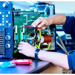Assistência Técnica Multimarca