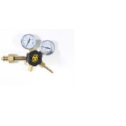 DEBITÓMETRO DMT ECO / ECO MINI ÁRGON/CO2 200 BAR / 32 LPM