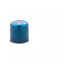 GARRAFA BUTANO/PROPANO 98/2 190G OXYLASER / OXYFLEX