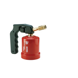 MAÇARICO PROPANO OXYLASER OU MAÇARICO PROPANO COM ISQUEIRO OXYLASER PIEZO
