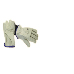Luvas 24CR 5CR (Tipo Chefe Crute)